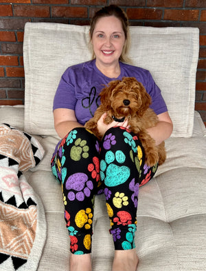 Dog Mom Pajamas