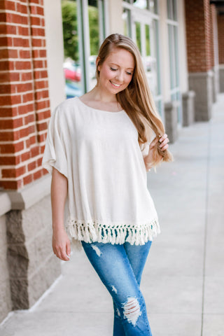 Hot Like Summer Top