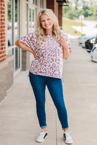 Prowling for Pink Leopards