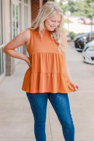 Tanks for all the Fun