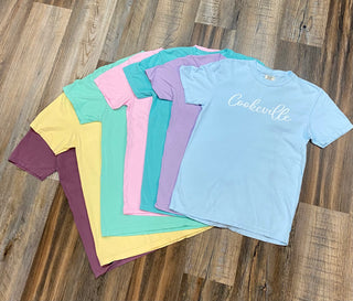 Cookeville Tee