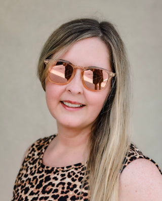 Blenders- Lakey 7- Champagne