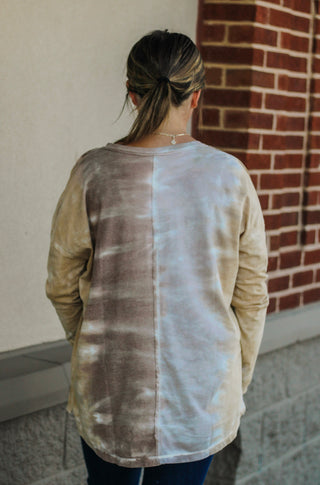 Easy to Love Latte Top