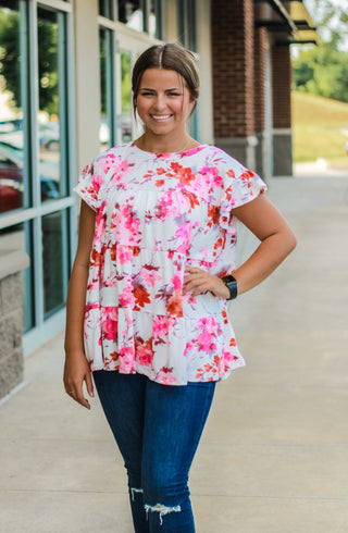 Makes Me Wanna Dance