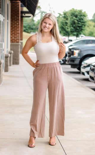 In the Nude Bodysuit