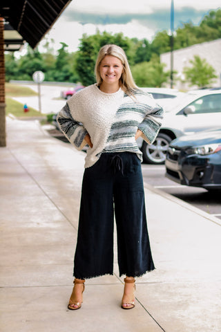Go Getter Drawstring Pants