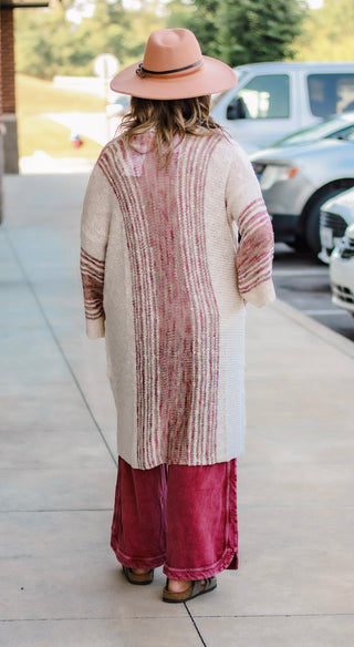 Bohemian Rhapsody Cardigan