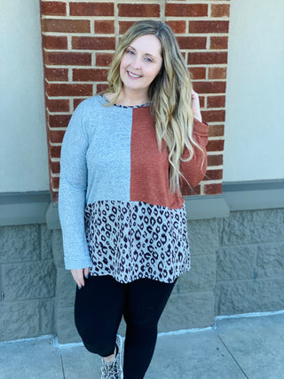 Sunset Turned to Sunrise