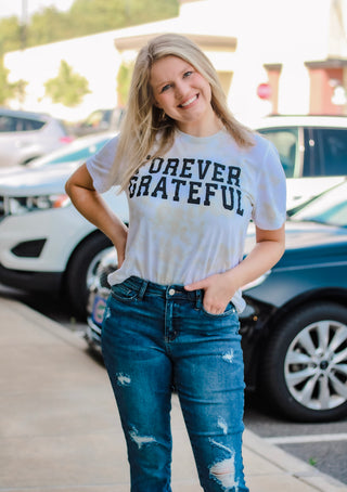 Forever Grateful