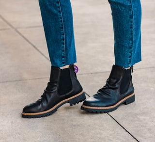 Blowfish- Black Prospector