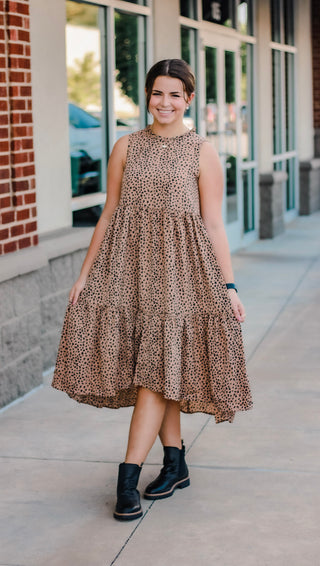 You're My Pride & Joy Dress