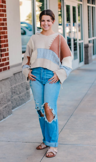 Hold Me Close Hoodie