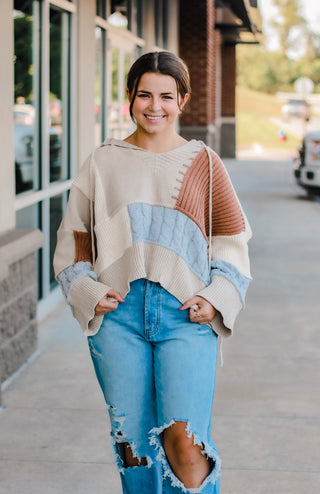 Hold Me Close Hoodie