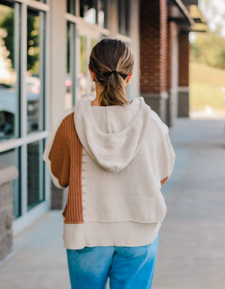 Hold Me Close Hoodie