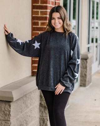 Shining Star Sweater