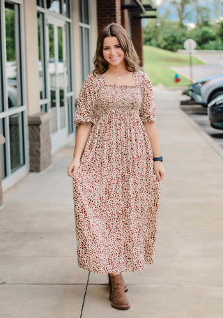 Beautiful Soul Dress