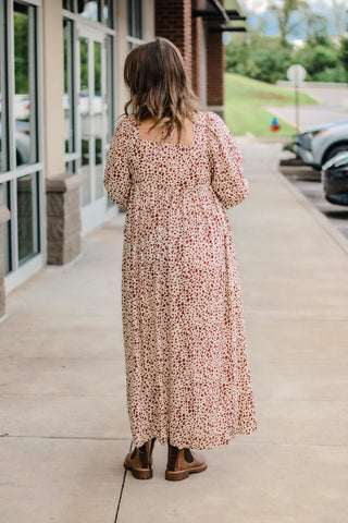 Beautiful Soul Dress