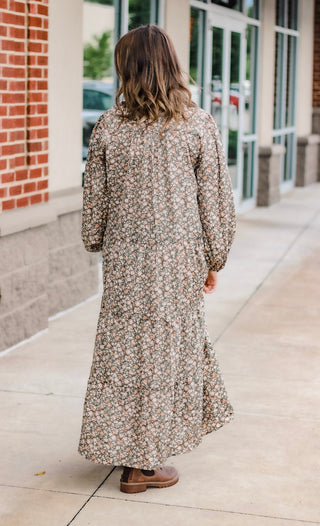 My Heart is Yours Dress