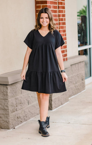 Calling My Name Dress