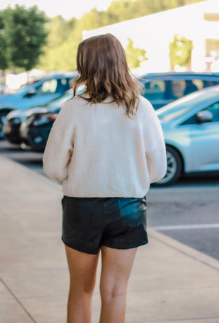 Rebel Without A Cause Skort