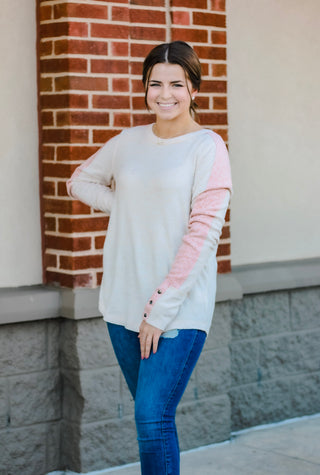 Life is Simple Long Sleeve