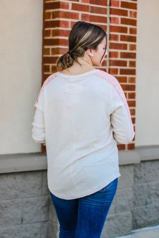 Life is Simple Long Sleeve