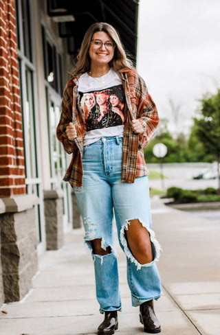 Sanderson Sisters Pic Tee