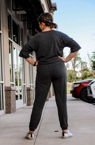 Let's Get a Jump on Fall