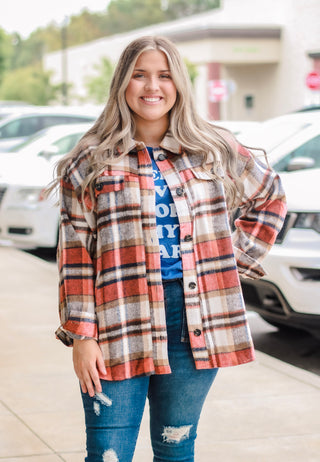 Football Games Flannel