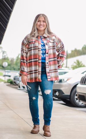 Football Games Flannel