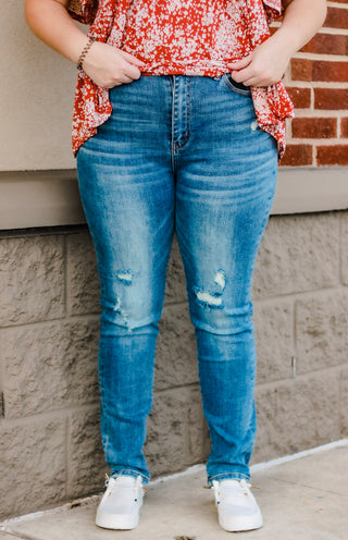 SuperStar Risen Jeans