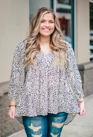 Cat's Meow in Cream