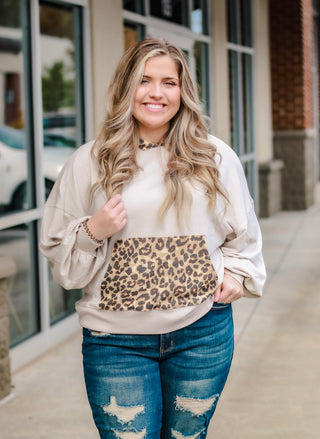 Something Wild Hoodie