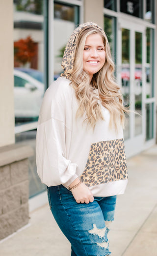 Something Wild Hoodie