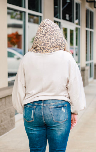 Something Wild Hoodie