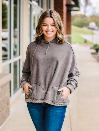 Don't Break My Heart Hoodie