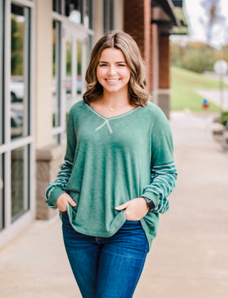 Your Stripes are Showing