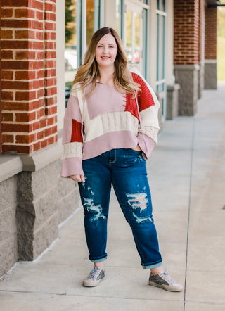 Judy Blue- Hands Off My Boyfriend Jeans