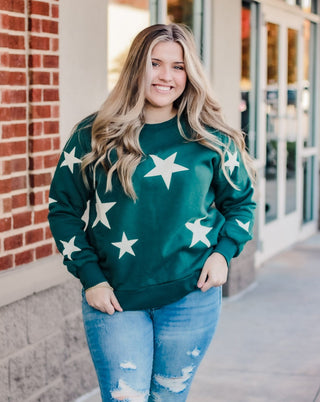 Star Student Sweatshirt