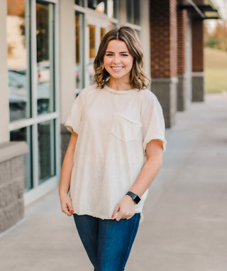 Free and Easy Basic Tee
