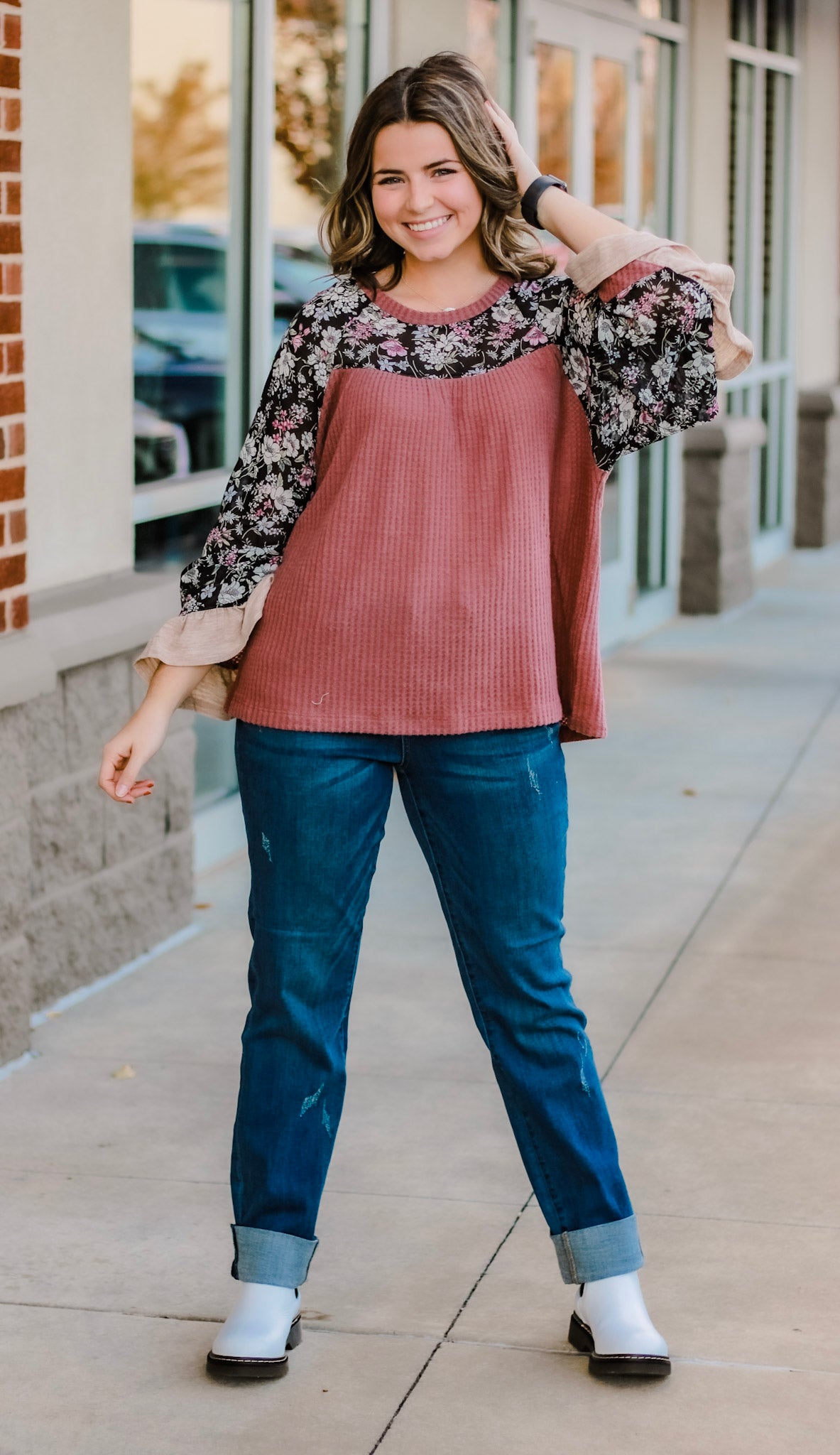 Starting Out Friends