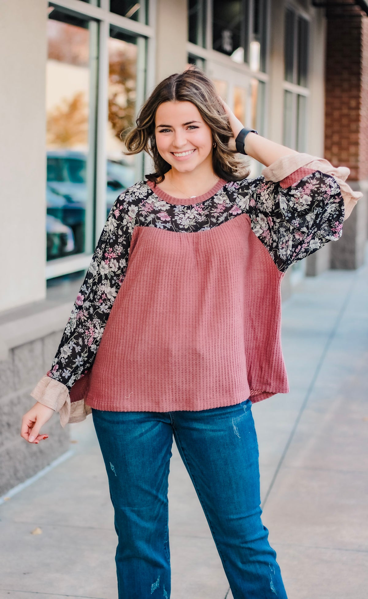 Starting Out Friends