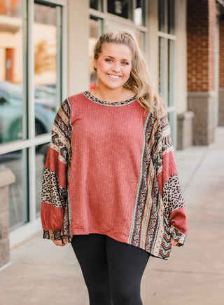 Changing My Personality