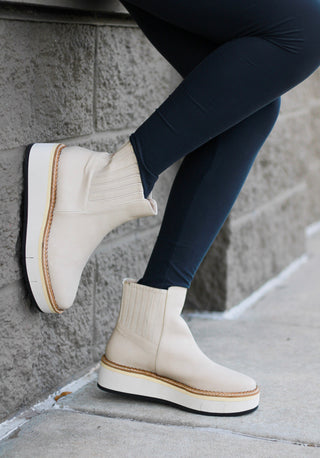 Shu Shop Carly Boots