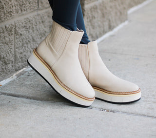 Shu Shop Carly Boots