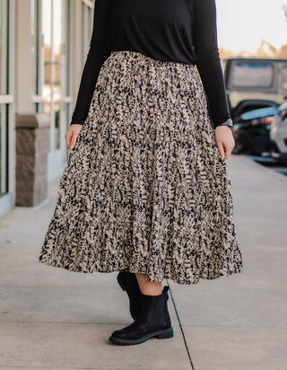 Count Your Blessings Skirt