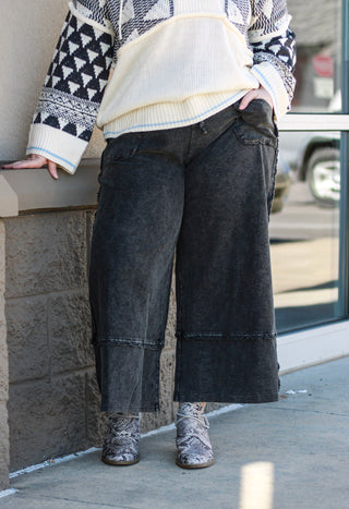 Your Favorite Wide Leg Pants