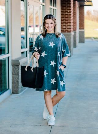Starry Eyed Dress