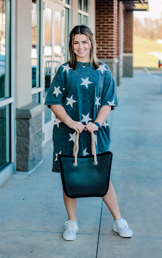 Starry Eyed Dress