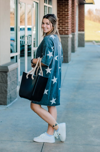 Starry Eyed Dress